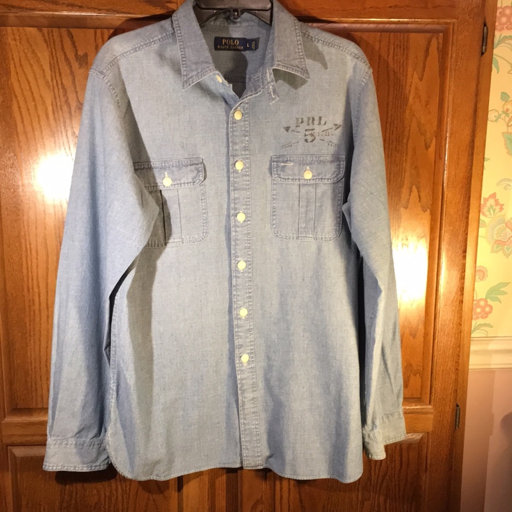 Men’s Shirt